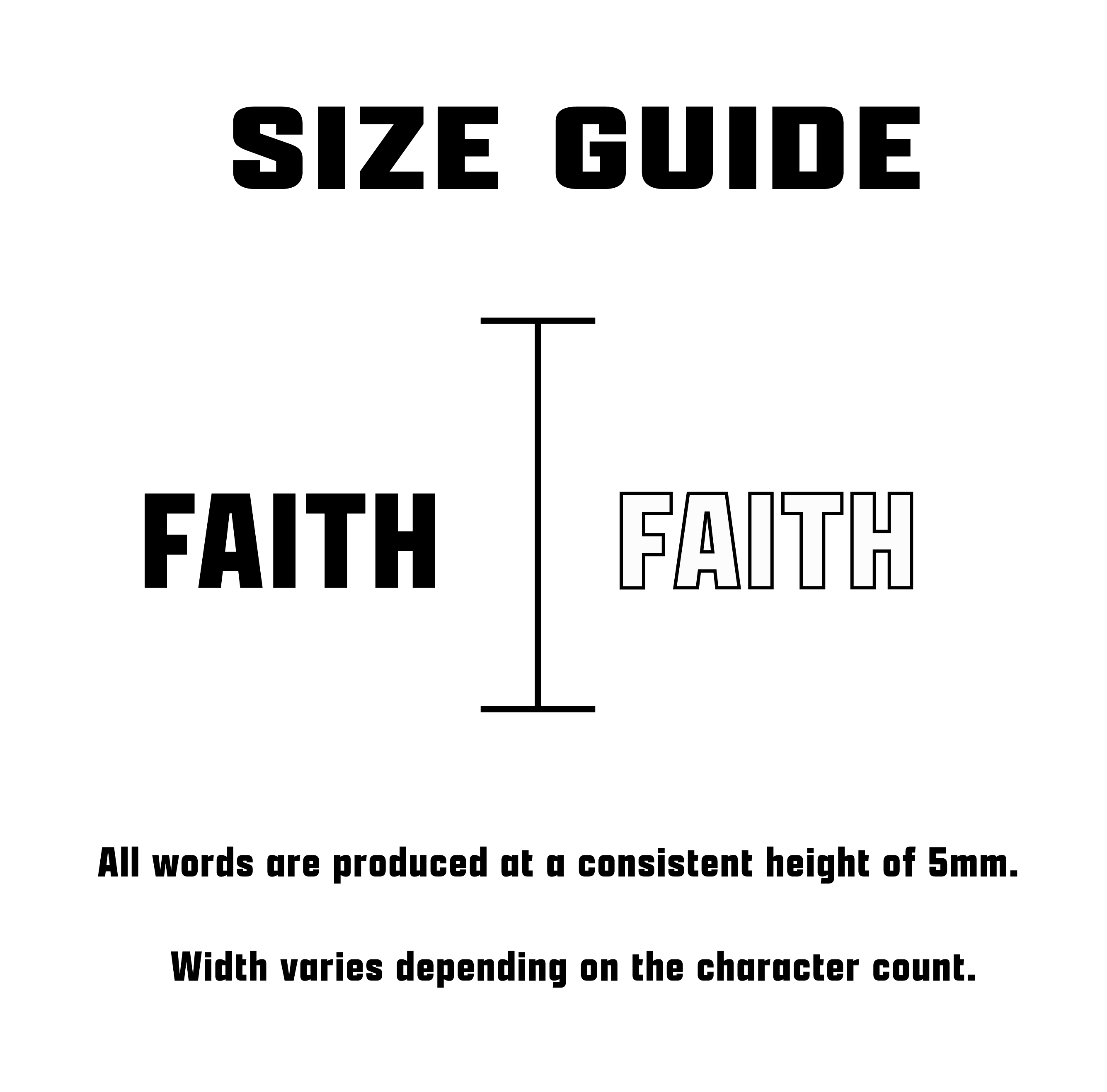 FAITH