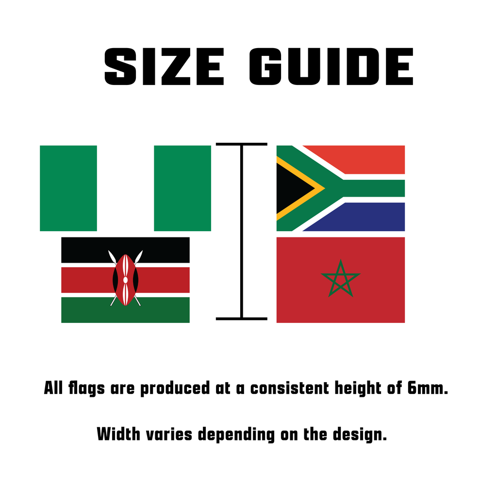 AFRICA