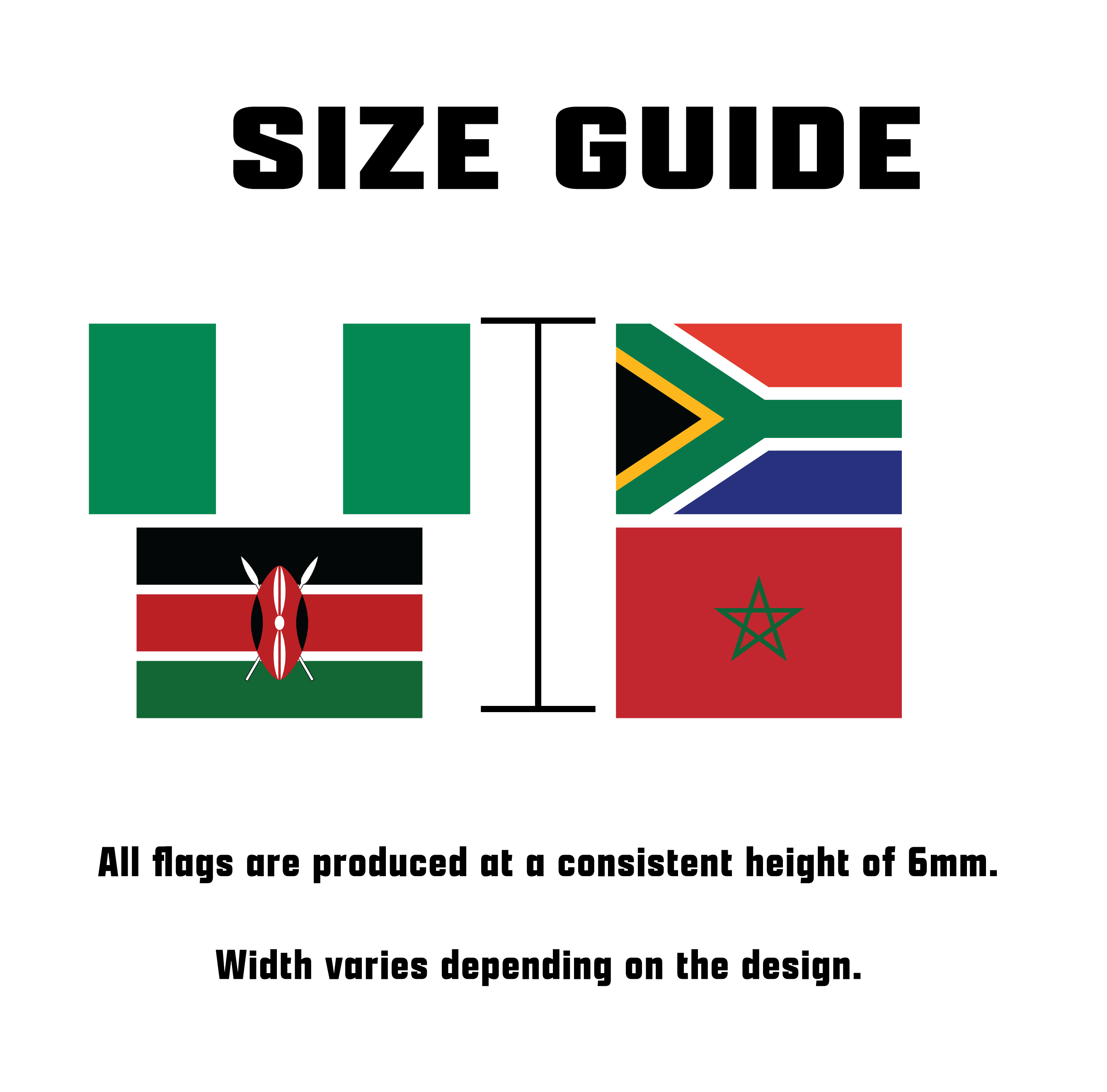 AFRICA