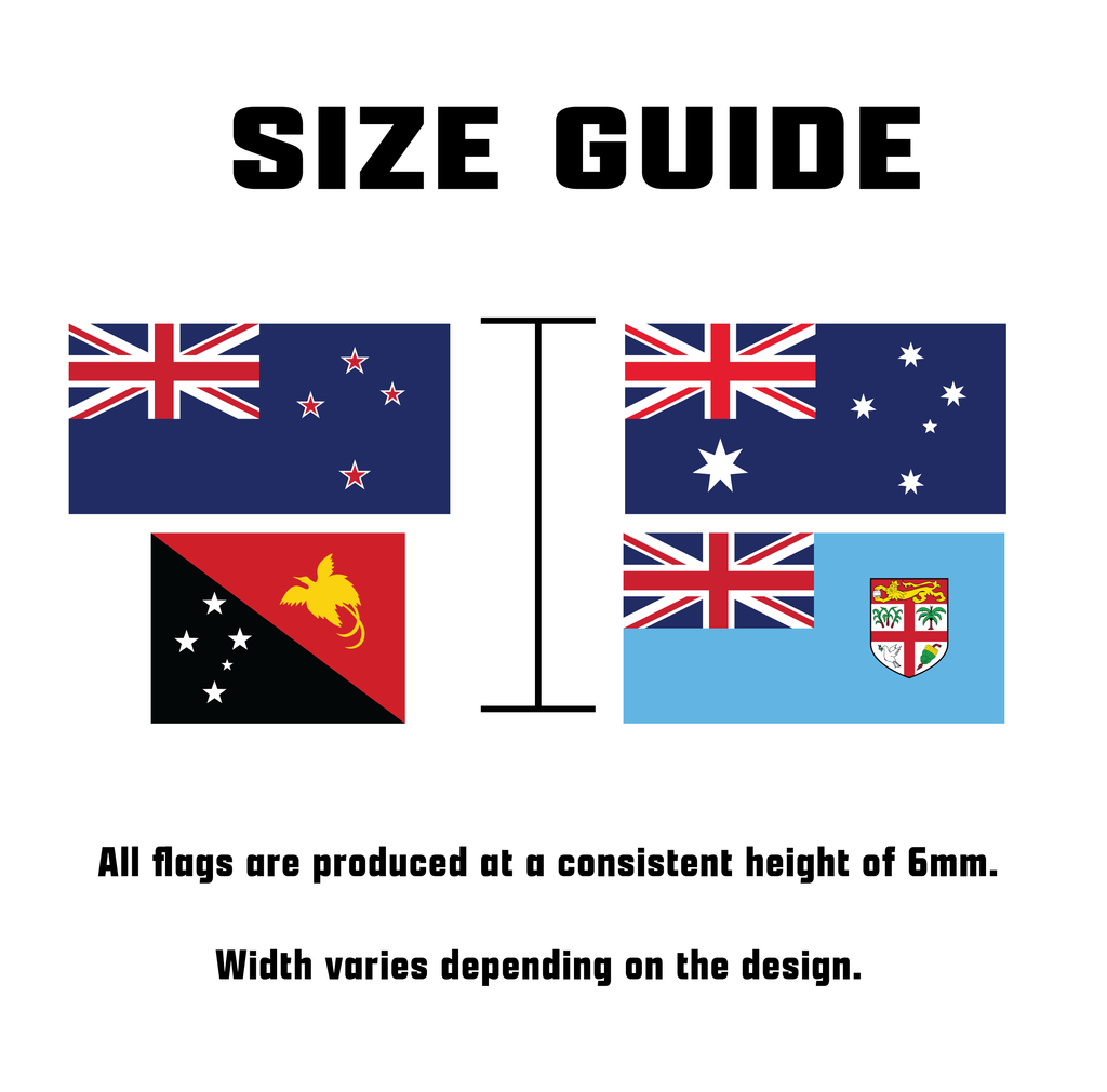 OCEANIA