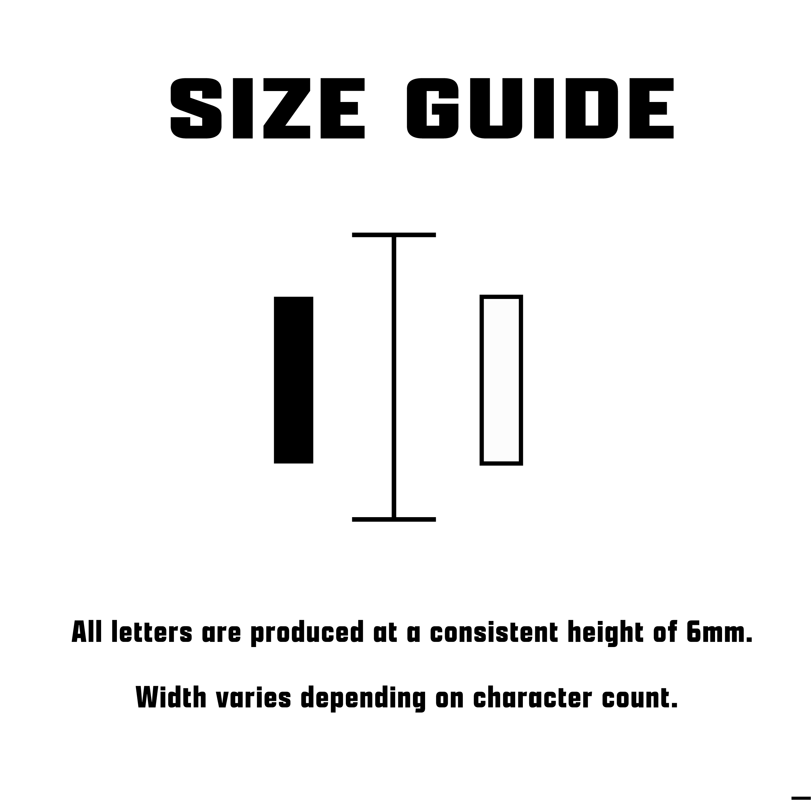 INITIALS