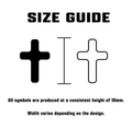 FAITH SYMBOLS