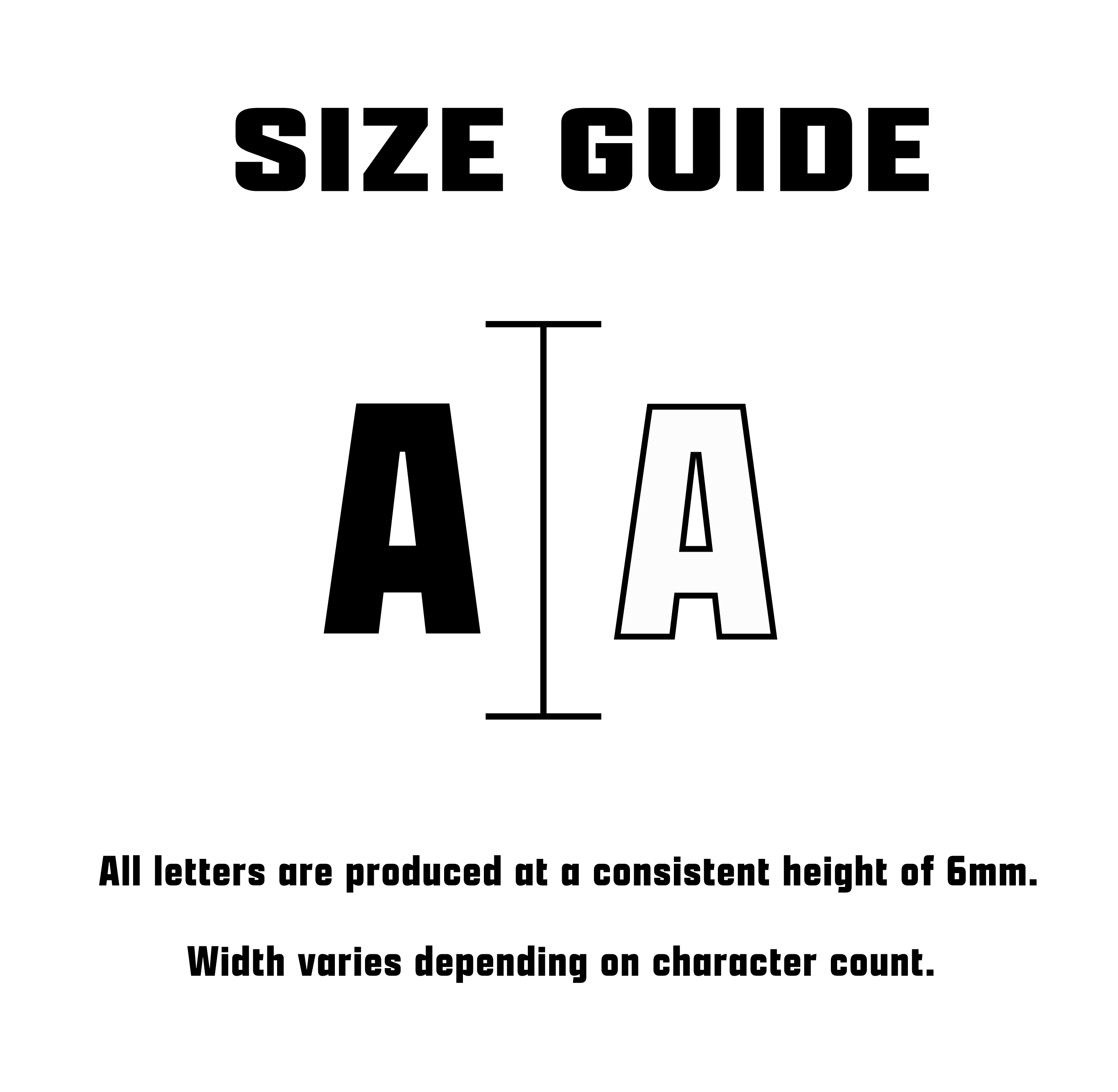 INITIALS