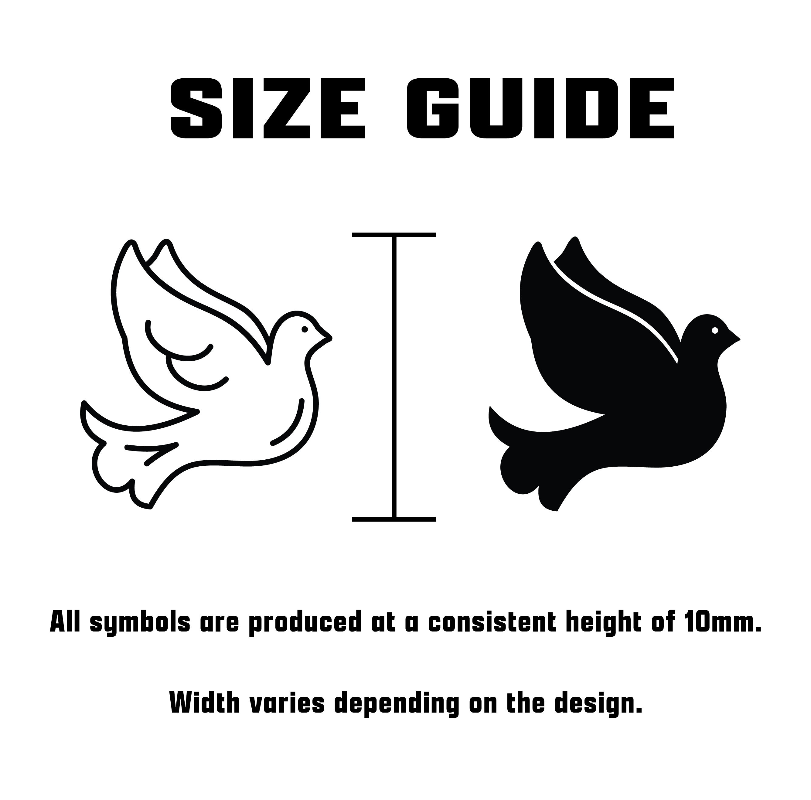 FAITH SYMBOLS