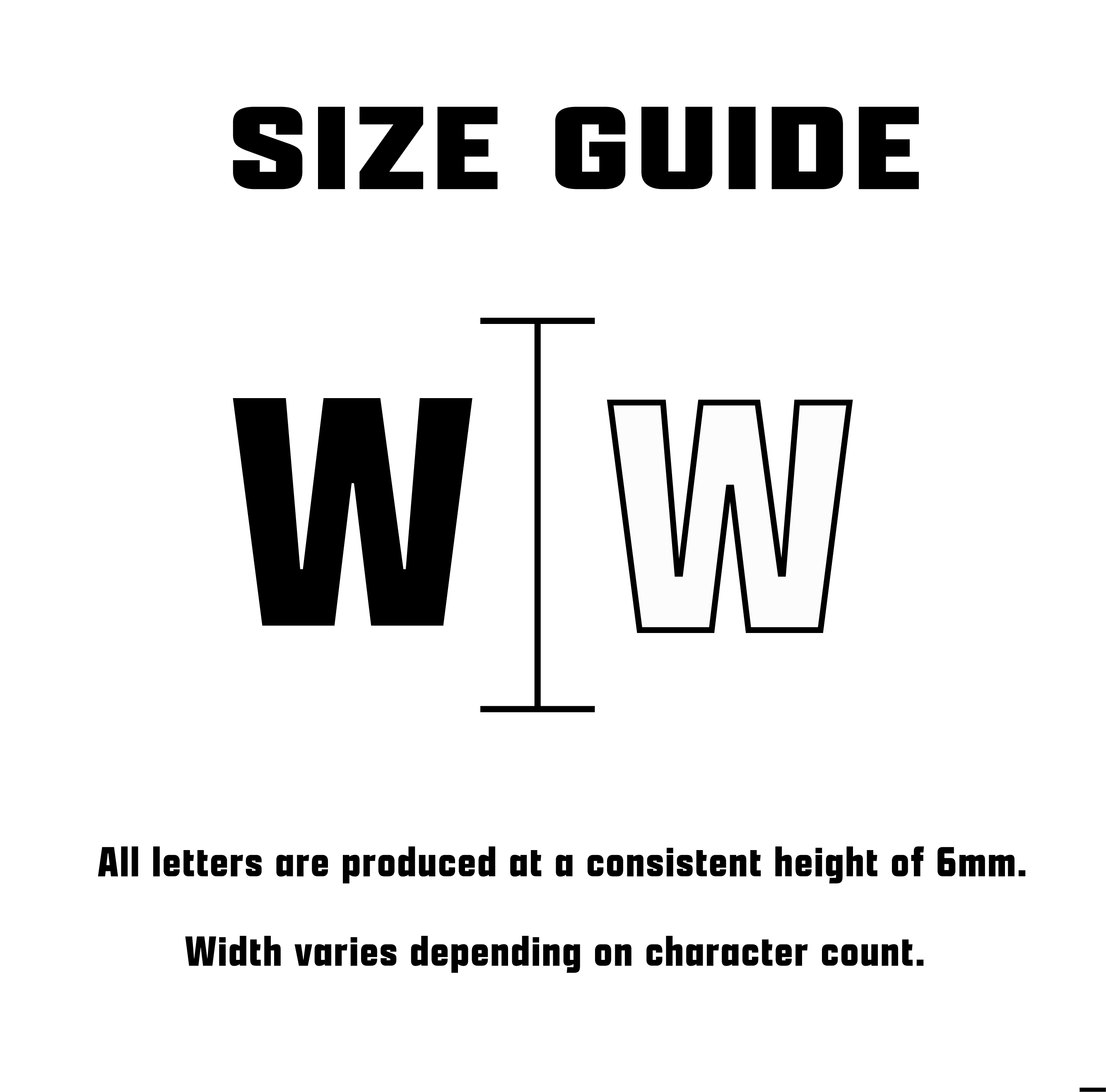 INITIALS